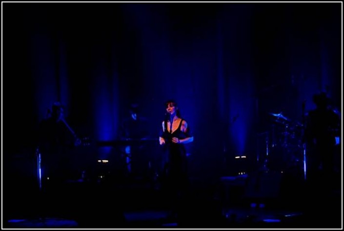 Barbara Carlotti &#8211; La Cigale (Paris)