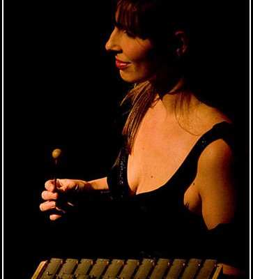 Barbara Carlotti &#8211; La Cigale (Paris)