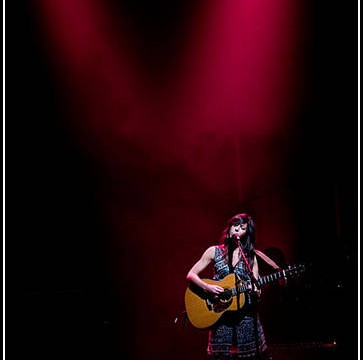 Rose &#8211; La Cigale (Paris)