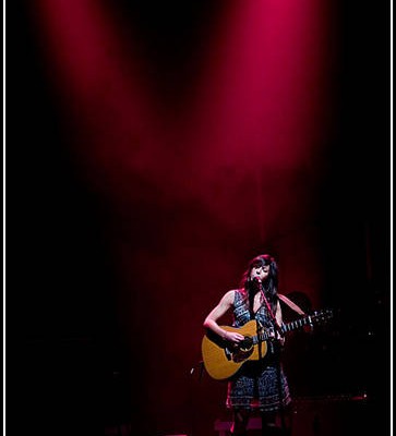 Rose &#8211; La Cigale (Paris)