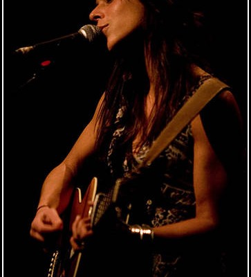 Rose &#8211; La Cigale (Paris)