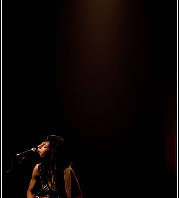 Rose &#8211; La Cigale (Paris)