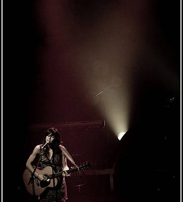 Rose &#8211; La Cigale (Paris)