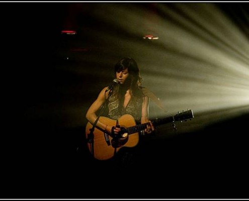 Rose &#8211; La Cigale (Paris)