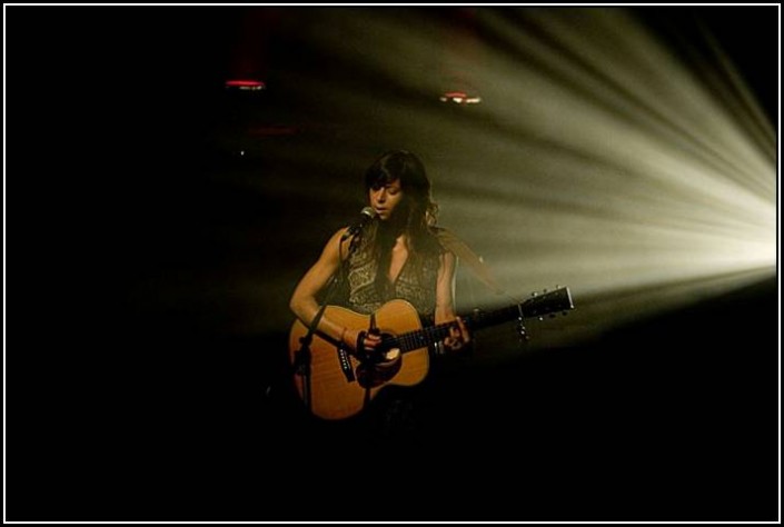 Rose &#8211; La Cigale (Paris)