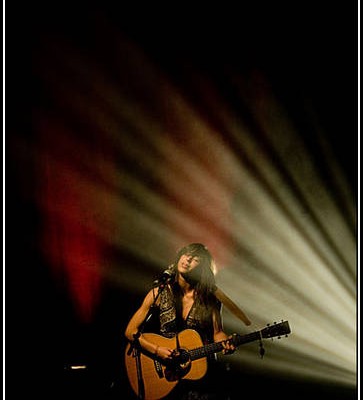 Rose &#8211; La Cigale (Paris)