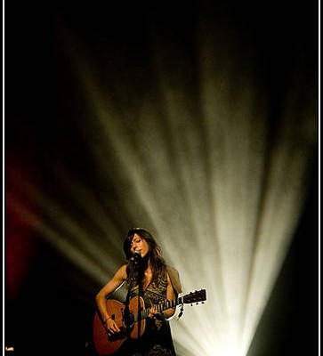 Rose &#8211; La Cigale (Paris)