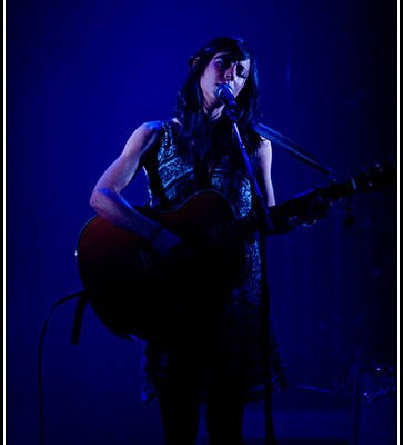 Rose &#8211; La Cigale (Paris)