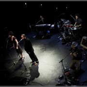 Happy Mondays &#8211; La Cigale