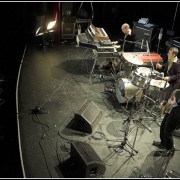 The Spinto Band &#8211; La Cigale