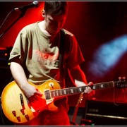 Adam Kesher &#8211; La Route du Rock 2007 Hiver