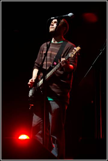 Working for a nuclear free city &#8211; La Route du Rock 2007 Hiver
