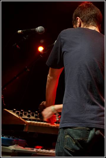 Working for a nuclear free city &#8211; La Route du Rock 2007 Hiver