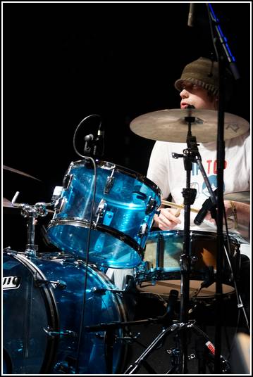 Working for a nuclear free city &#8211; La Route du Rock 2007 Hiver