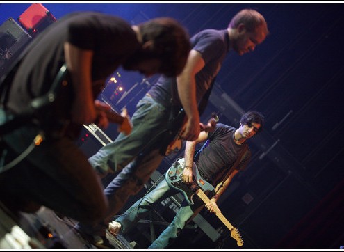 Explosions in the sky &#8211; Ancienne Belgique