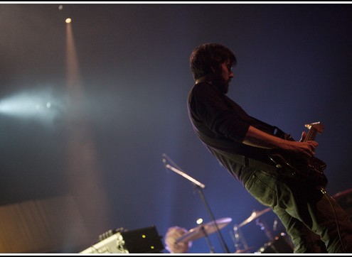 Explosions in the sky &#8211; Ancienne Belgique