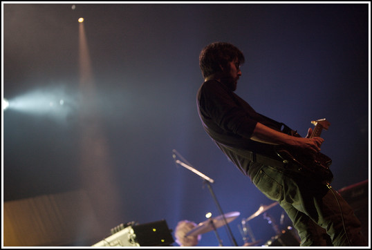 Explosions in the sky &#8211; Ancienne Belgique