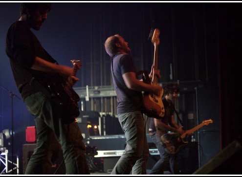 Explosions in the sky &#8211; Ancienne Belgique