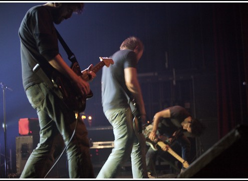 Explosions in the sky &#8211; Ancienne Belgique