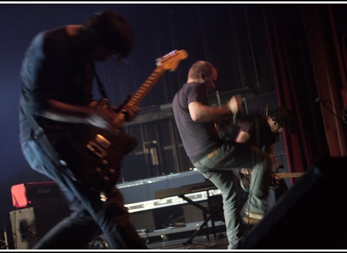 Explosions in the sky &#8211; Ancienne Belgique