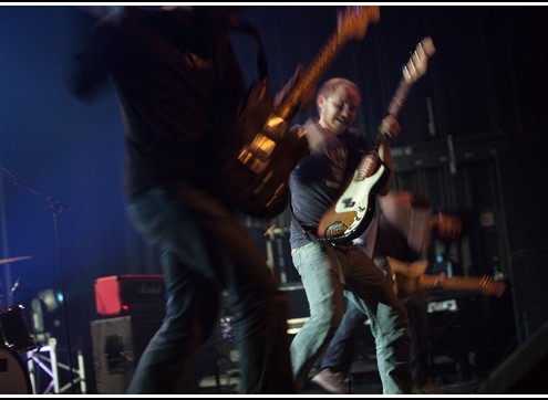 Explosions in the sky &#8211; Ancienne Belgique