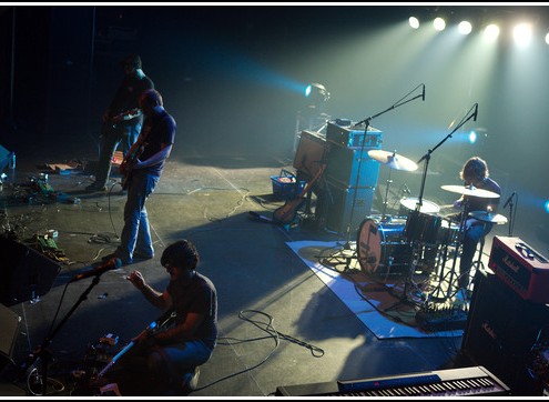 Explosions in the sky &#8211; Ancienne Belgique