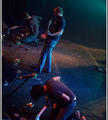 Explosions in the sky &#8211; Ancienne Belgique