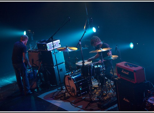 Explosions in the sky &#8211; Ancienne Belgique