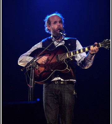 Bonnie Prince Billy &#8211; La Cartonnerie