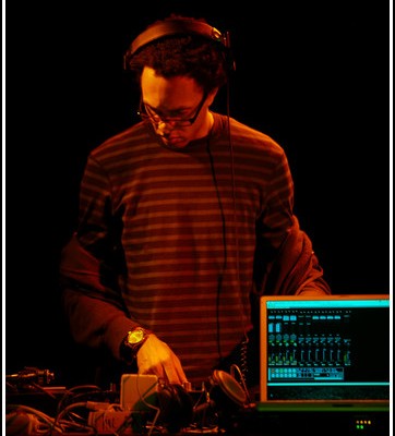 Andy Moor DJ Rupture &#8211; Azimut 854