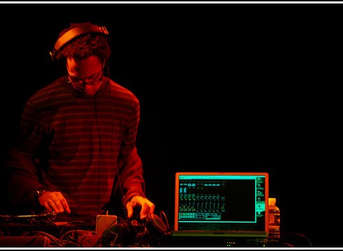 Andy Moor DJ Rupture &#8211; Azimut 854