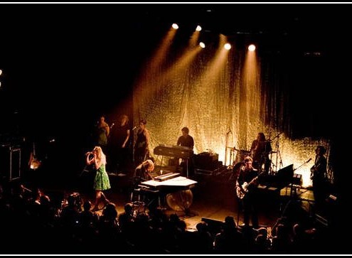 An Pierle &#8211; Bataclan (Paris)