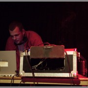 Matt Elliott &#8211; Primavera Sound 2008