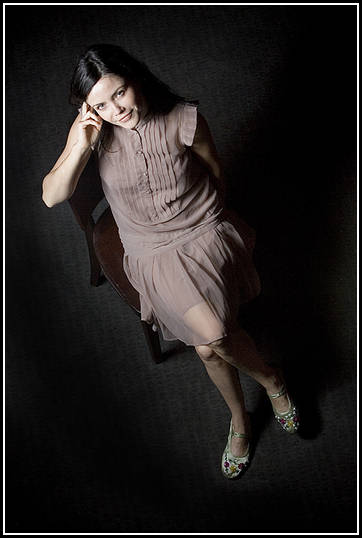 Marina Celeste &#8211; Portraits