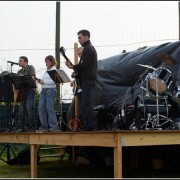 Sagazic &#8211; Festival du Vieux Mur 2007