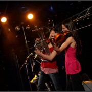 Groupe &#8211; Festival du Vieux Mur 2007