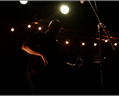 Karpatt &#8211; Festival du Vieux Mur 2007