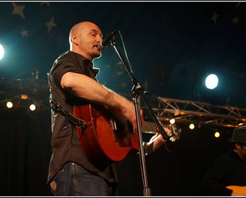 Karpatt &#8211; Festival du Vieux Mur 2007