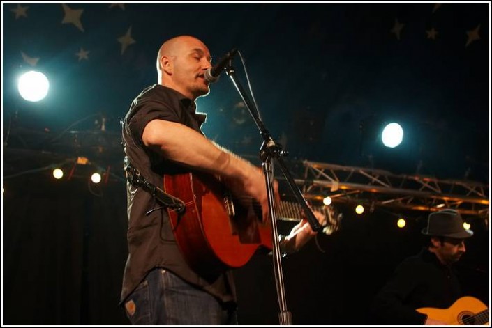 Karpatt &#8211; Festival du Vieux Mur 2007