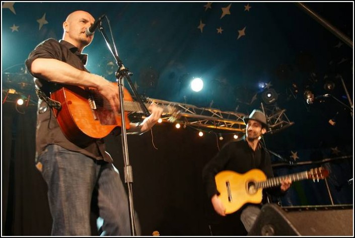 Karpatt &#8211; Festival du Vieux Mur 2007