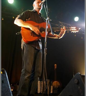 Karpatt &#8211; Festival du Vieux Mur 2007