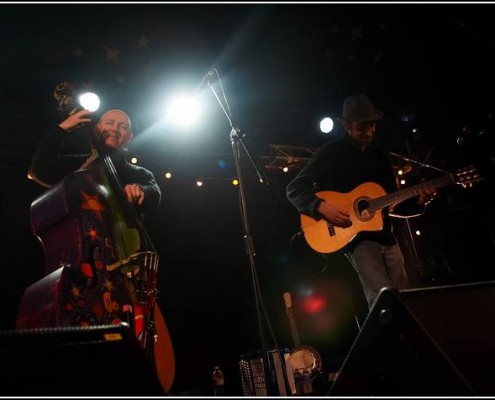 Karpatt &#8211; Festival du Vieux Mur 2007