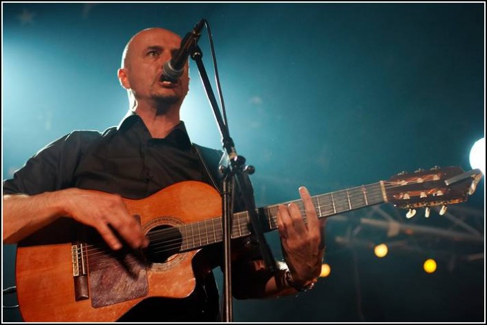 Karpatt &#8211; Festival du Vieux Mur 2007