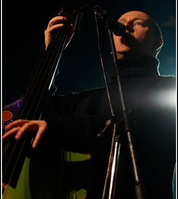 Karpatt &#8211; Festival du Vieux Mur 2007