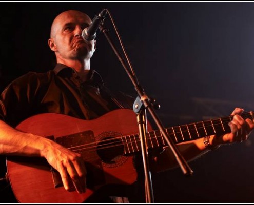 Karpatt &#8211; Festival du Vieux Mur 2007