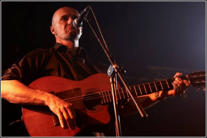 Karpatt &#8211; Festival du Vieux Mur 2007