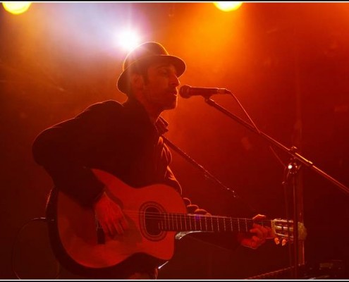 Karpatt &#8211; Festival du Vieux Mur 2007