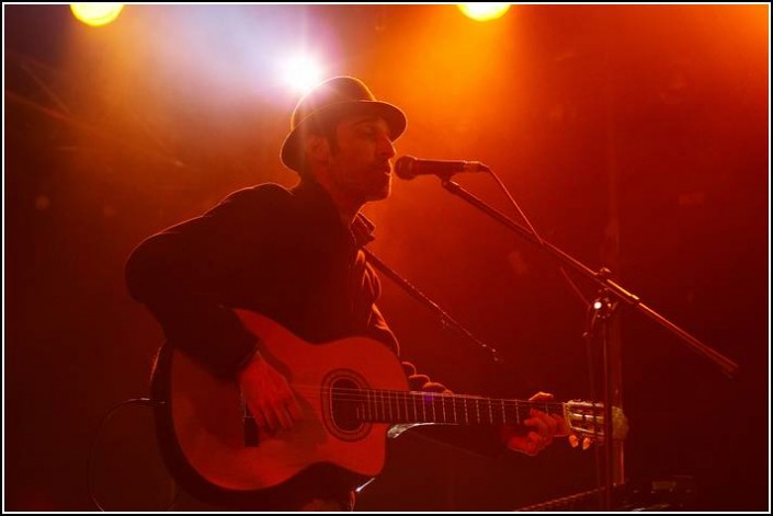 Karpatt &#8211; Festival du Vieux Mur 2007