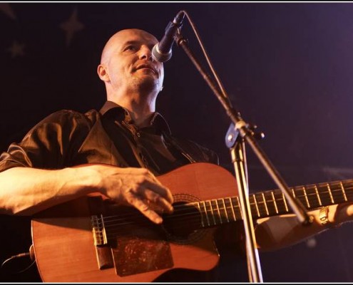 Karpatt &#8211; Festival du Vieux Mur 2007