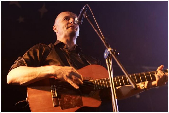 Karpatt &#8211; Festival du Vieux Mur 2007